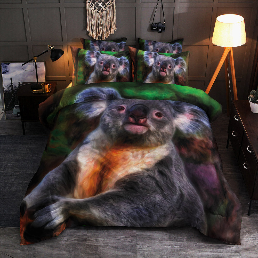 Koala HT2210118T Bedding Sets
