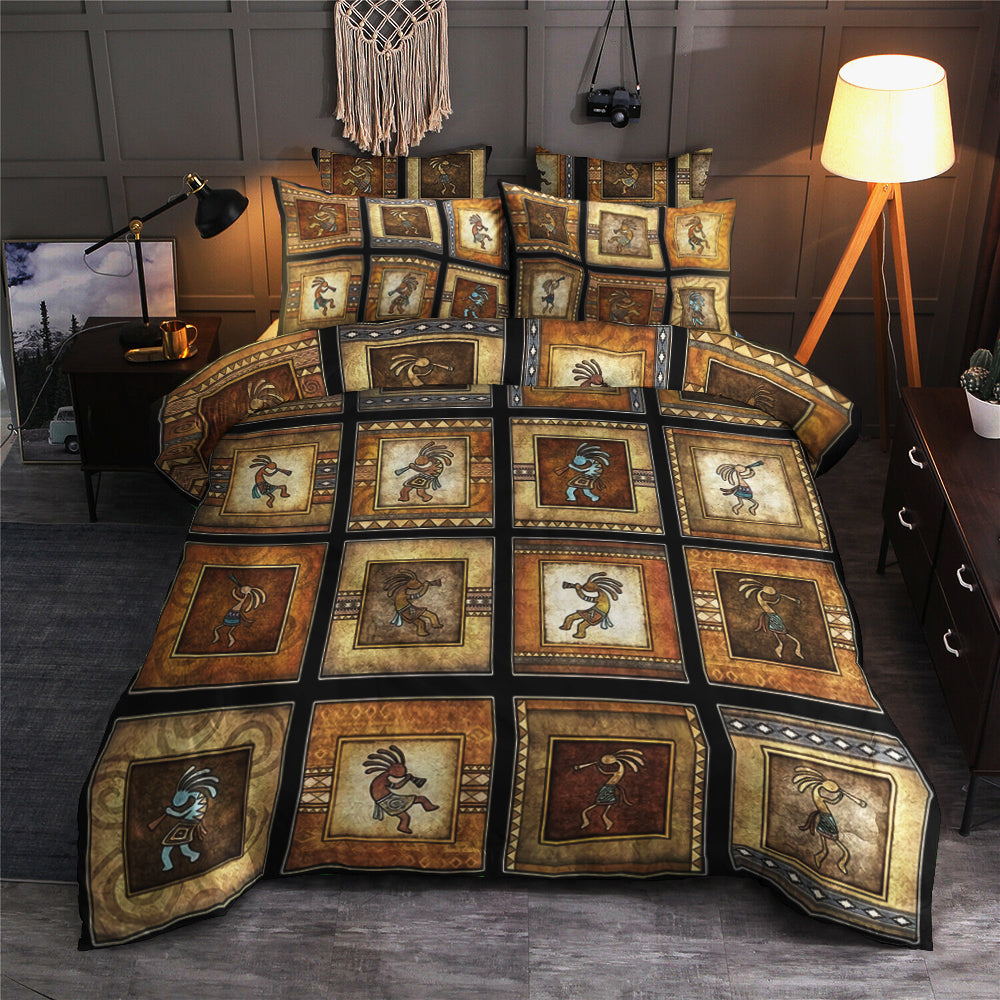 Kokopeli TN230933T Bedding Sets