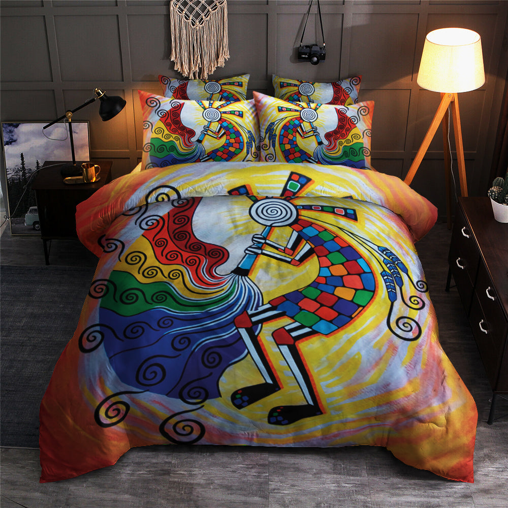Kokopeli TN240936T Bedding Sets