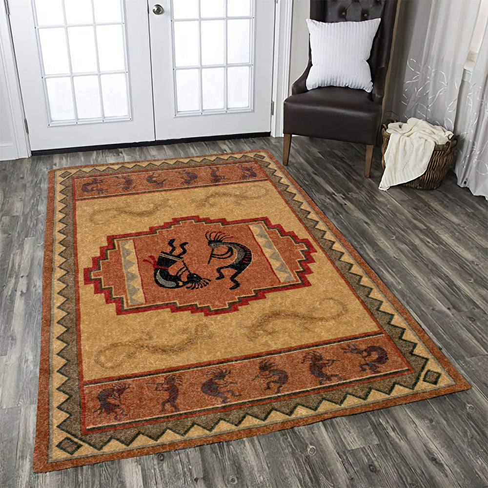 Kokopelli CG0110102M Rug