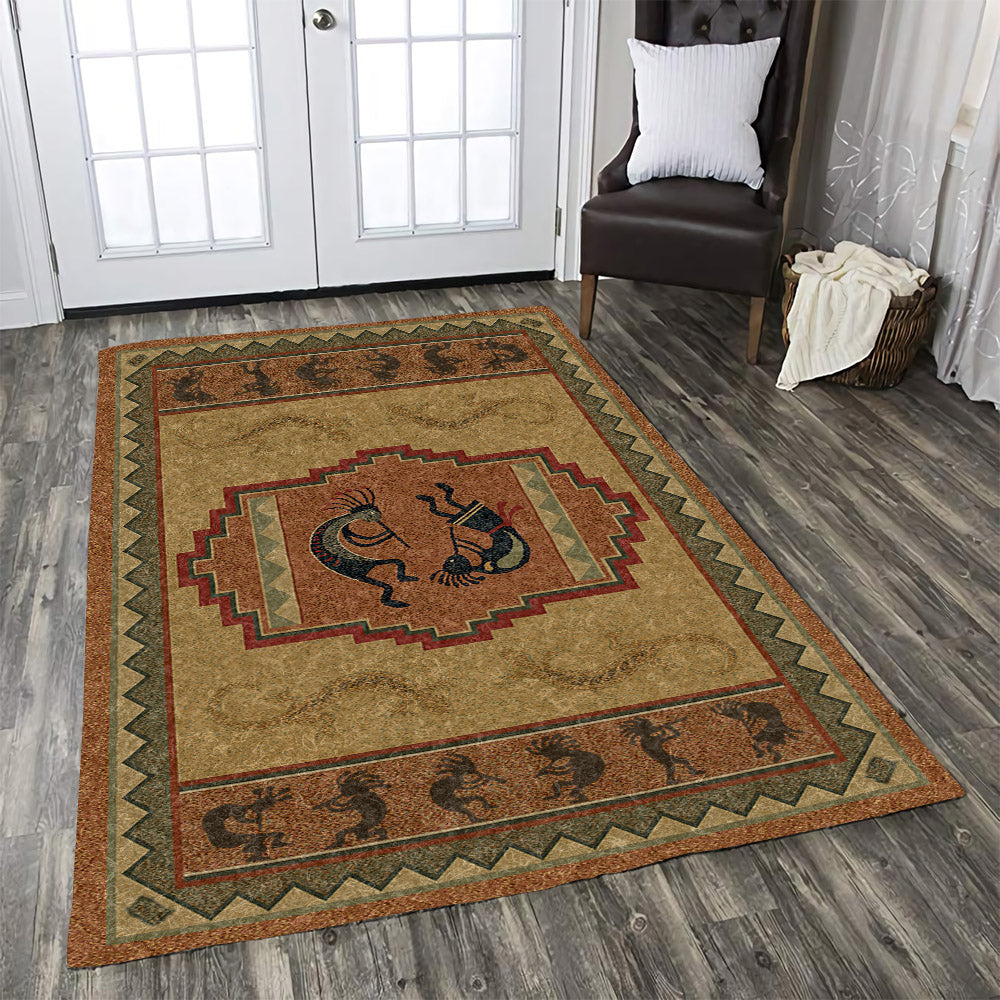 Kokopelli HM030948M Rug