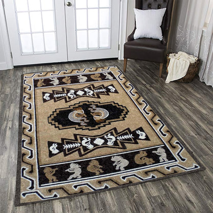 Kokopelli HM030949M Rug