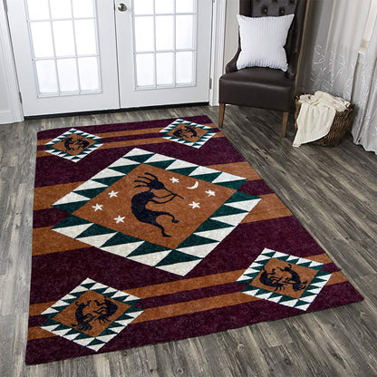 Kokopelli HM030950M Rug