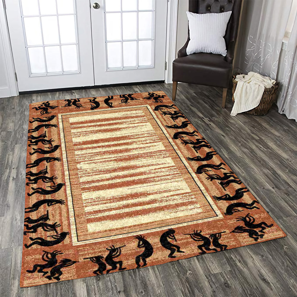 Kokopelli HM030951M Rug