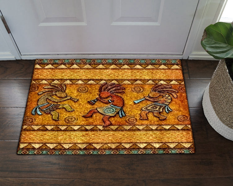Kokopelli HN05100089D Non-slip Door mats