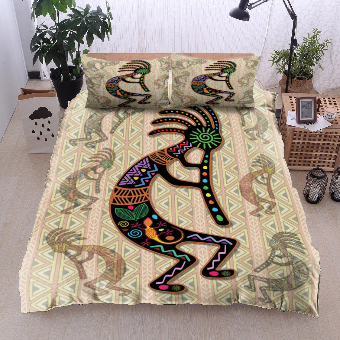 Kokopelli VD31100112B Bedding Sets