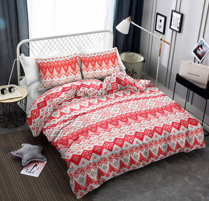 Kristoff Christmas CLA0411264B Bedding Sets