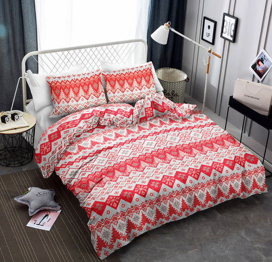 Kristoff Christmas CLA0411264B Bedding Sets