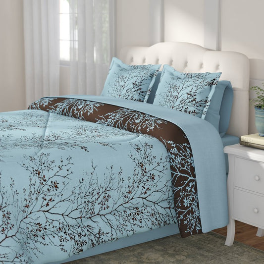 Kulshan CLH0710162B Bedding Sets
