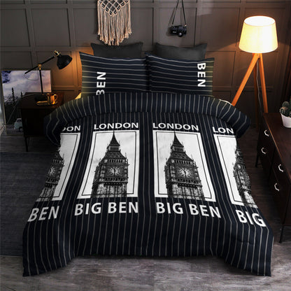 London CL100882MD Bedding Sets