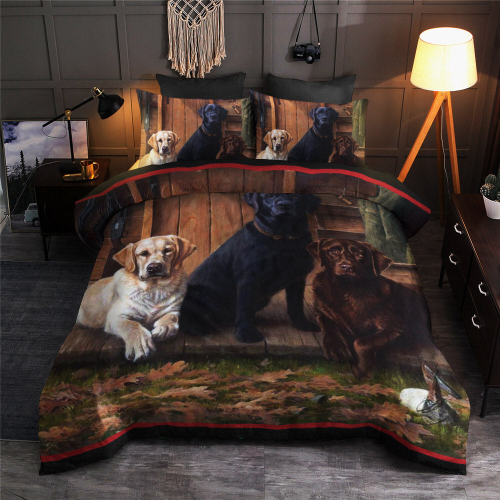 Labrador BL0210138B Bedding Sets