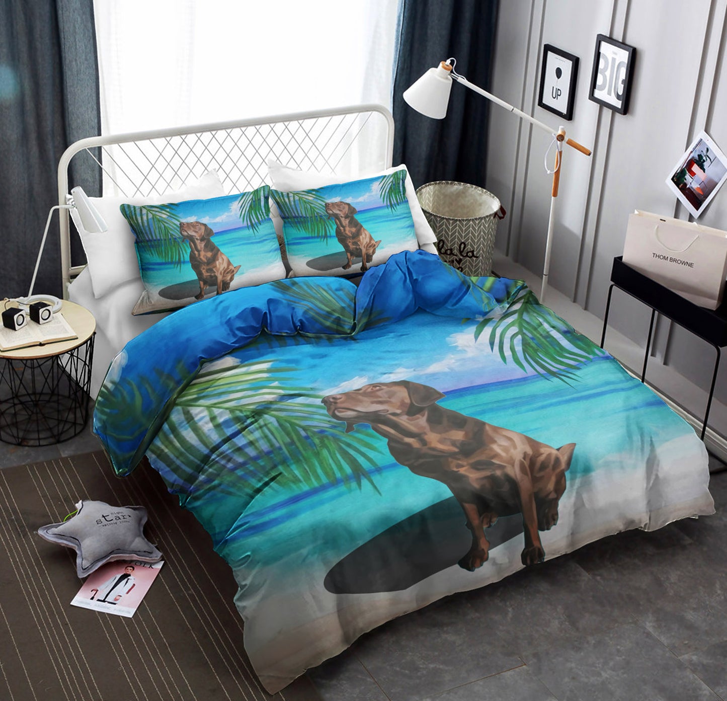 Labrado BT060827B Bedding Sets