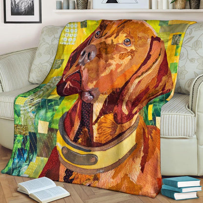 Labrador BL160840F Sherpa Fleece Blanket