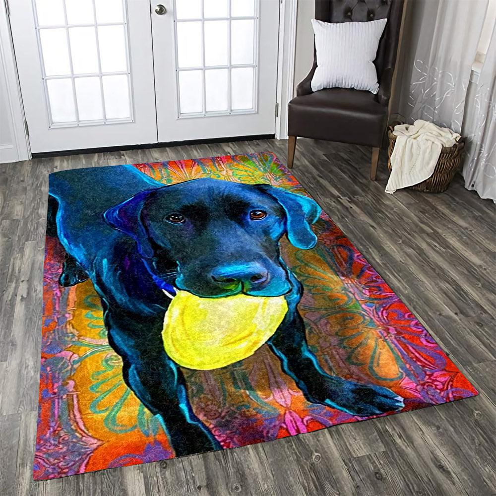 Labrador BT120828A Rug
