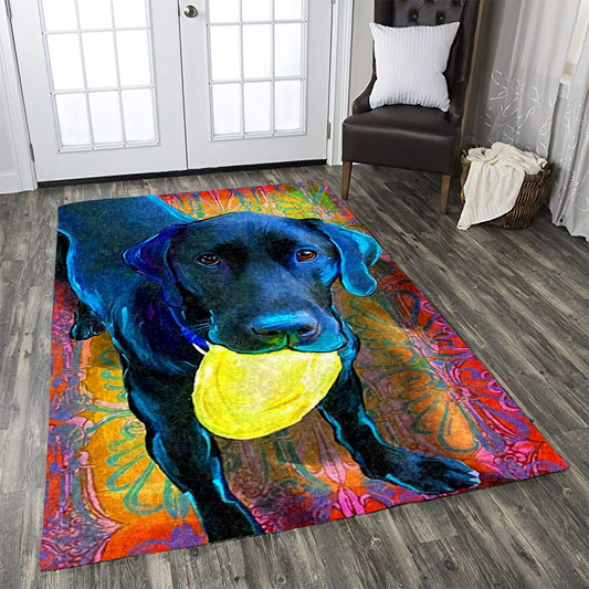 Labrador BT120828A Rug