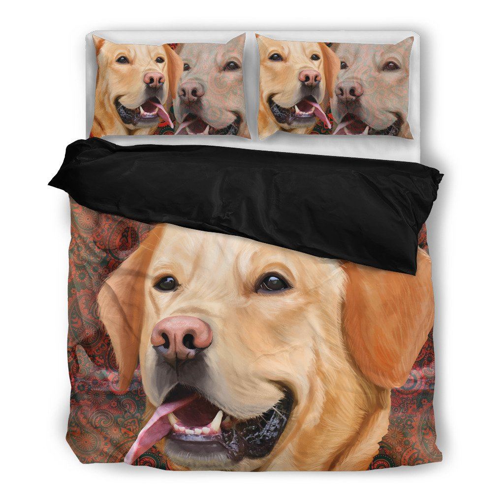 Labrador CL16100417MDB Bedding Sets