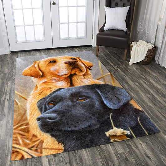 Labrador DD260829R Rug