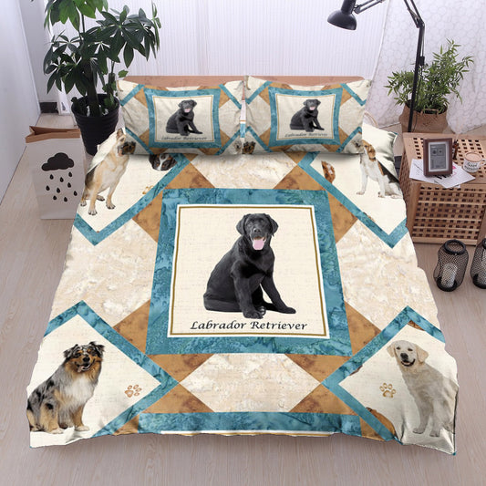 Labrador NT3009129B Bedding Sets