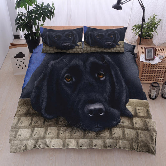 Labrador Retriever DV07110149B Bedding Sets