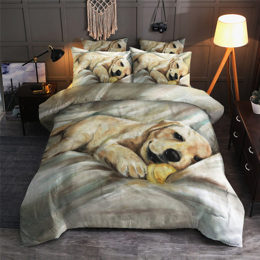 Labrador Retriever TN170955T Bedding Sets