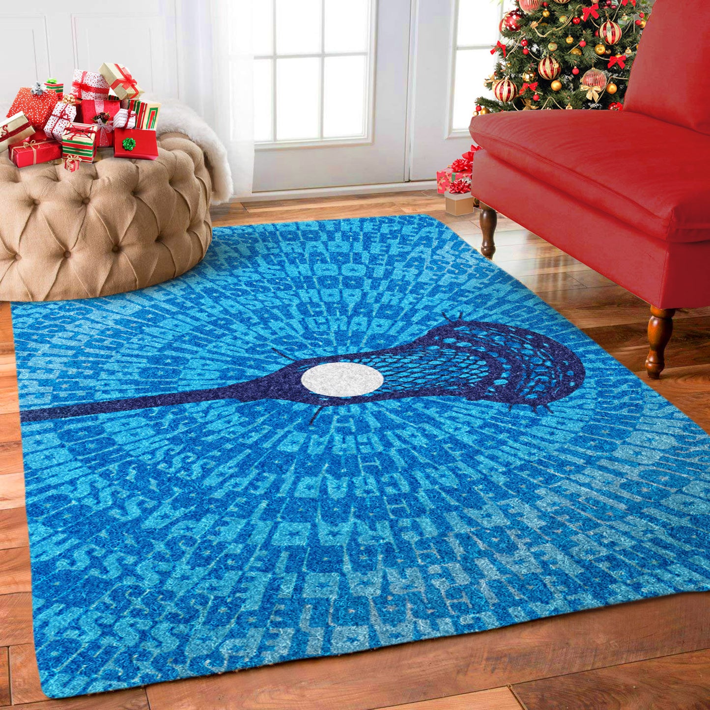 Lacrosse AA1411110M Rug