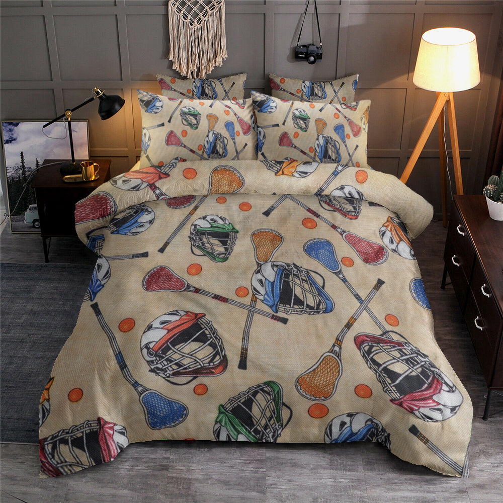 Lacrosse CG140955T Bedding Sets