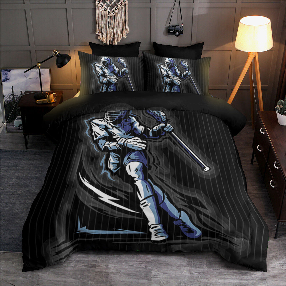 Lacrosse CG140957T Bedding Sets