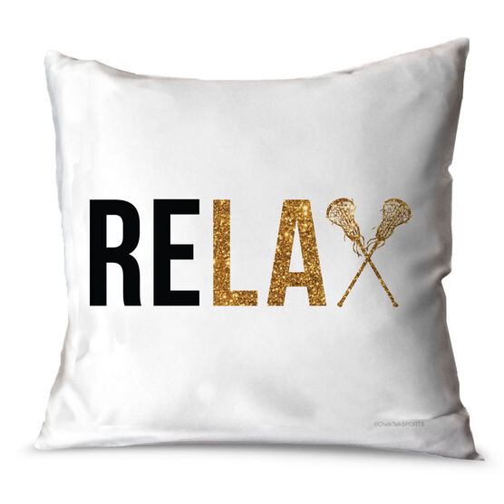 Lacrosse CL17100019MDP Throw Pillow Covers