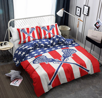 Lacrosse CLA1410147B Bedding Sets