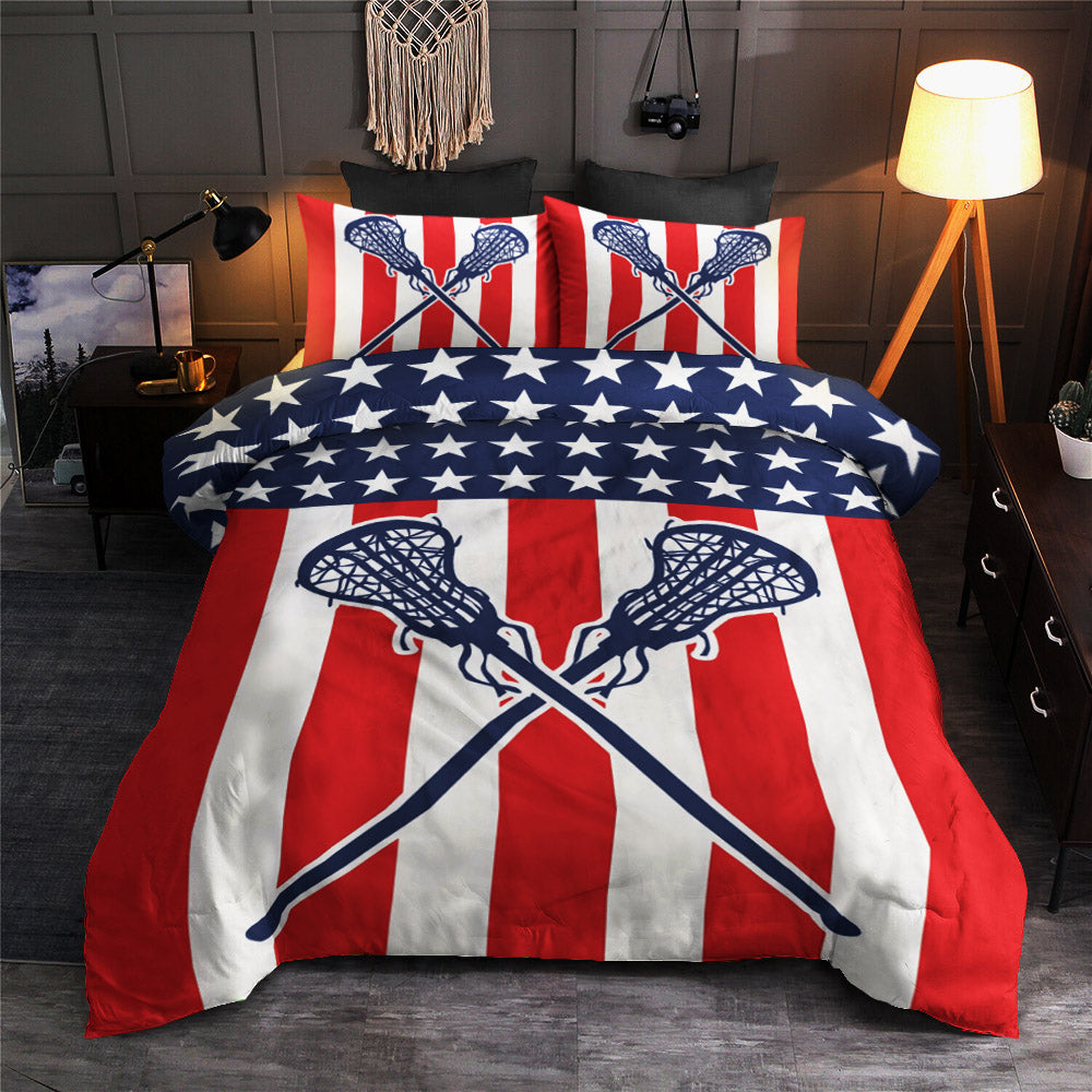 Lacrosse CLA1410147B Bedding Sets