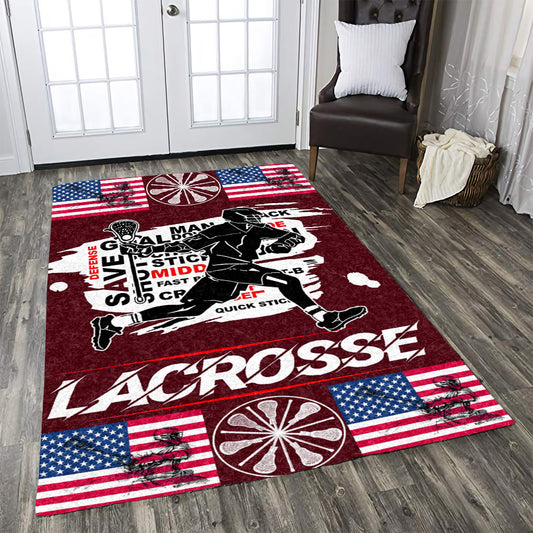 Lacrosse CLM100816 Rug