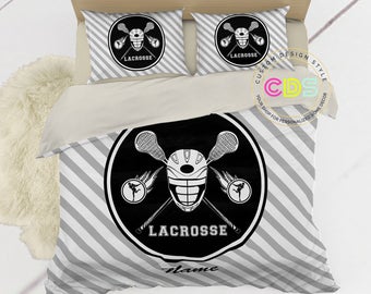 Lacrosse CLM3010352B Bedding Sets