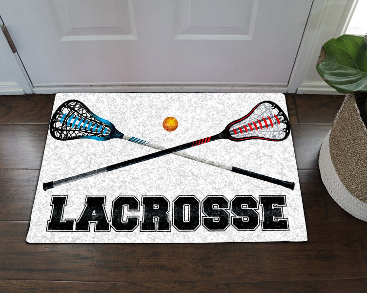 Lacrosse ML280817D Non-slip Door mats