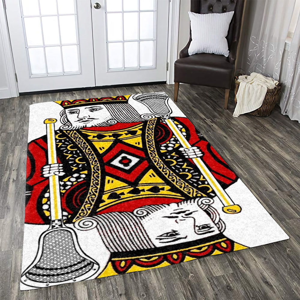 Lacrosse NT240857R Rug