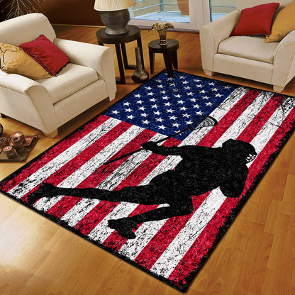 Lacrosse NT240859R Rug