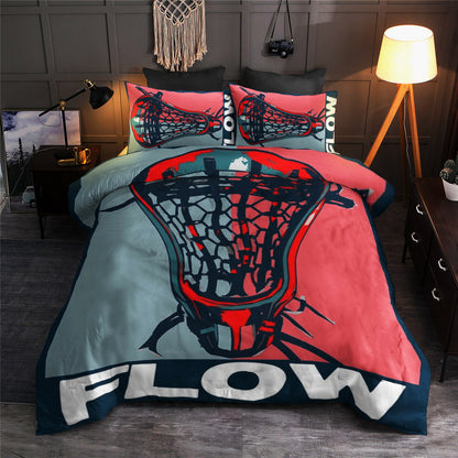 Lacrosse NT260864B Bedding Sets