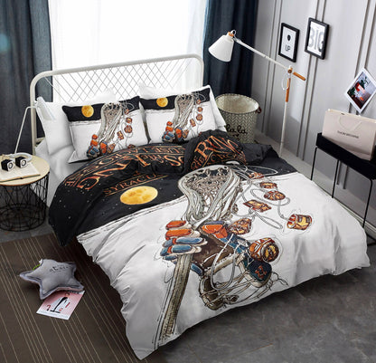 Lacrosse TN230811T Bedding Sets