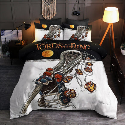 Lacrosse TN230811T Bedding Sets