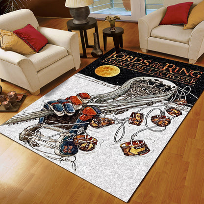 Lacrosse TN230840M Rug