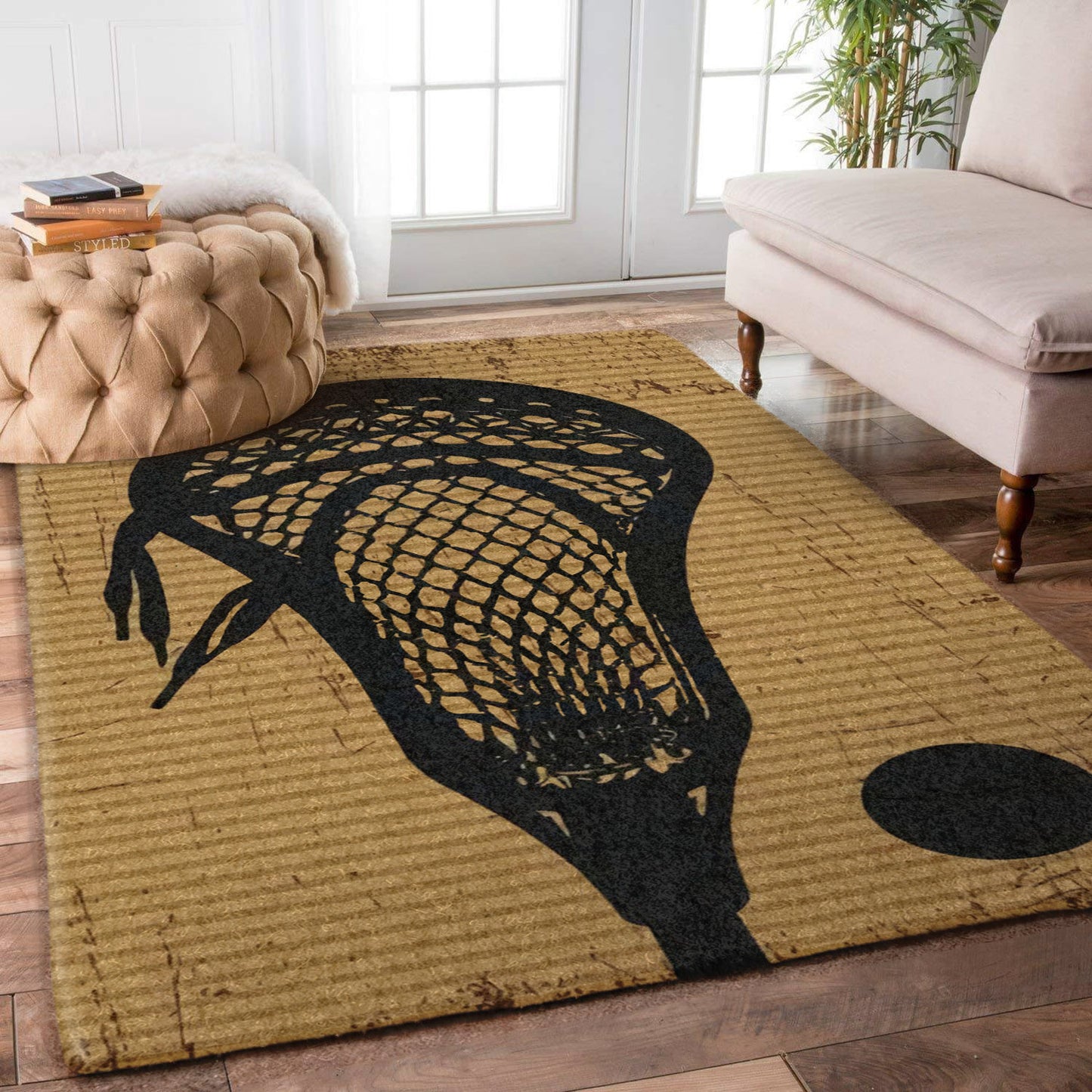 Lacrosse TT1110085M Rug