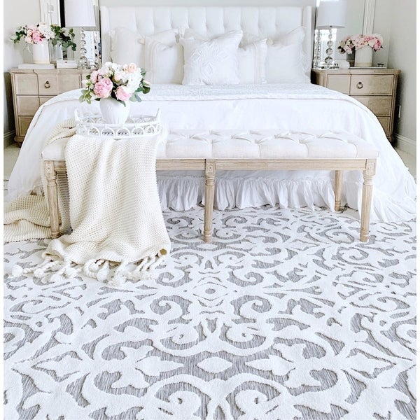 Lady Bird CLA1010047R Rug
