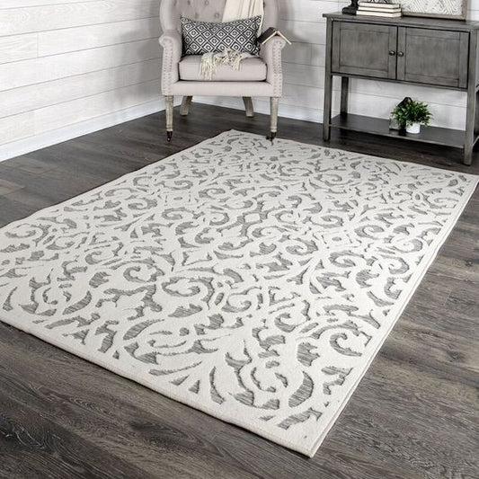 Lady Bird Natural CLA1110157R Rug