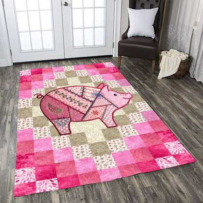 Lady Pig CLM190815TM Rug