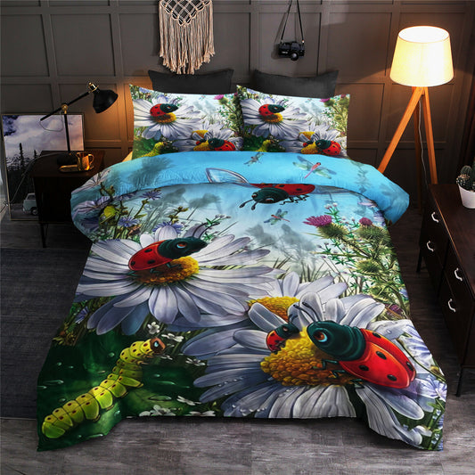 Ladybug BT070823B Bedding Sets