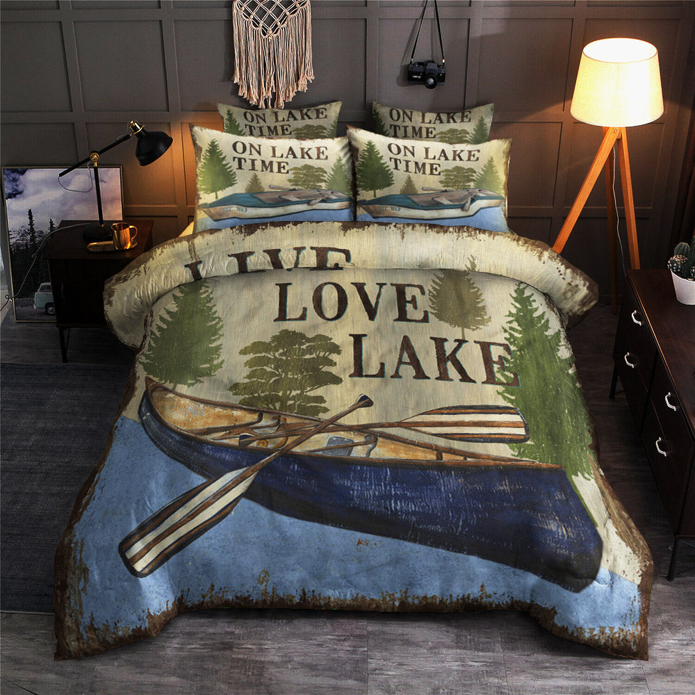 Lake HM1809064T Bedding Sets
