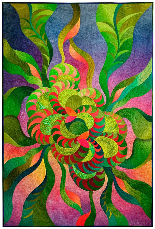Lancaster Winners CLA1210247Q Quilt Blanket