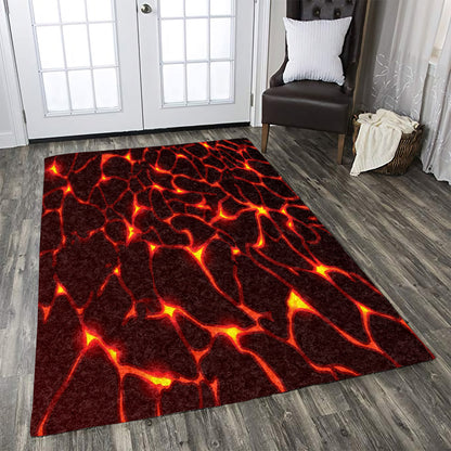 Lava CLA15100776R Rug