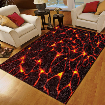 Lava CLA15100776R Rug