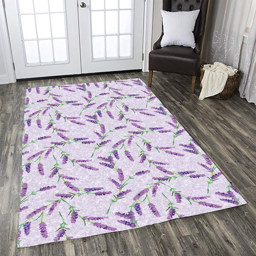 Lavender CLA15100465R Rug