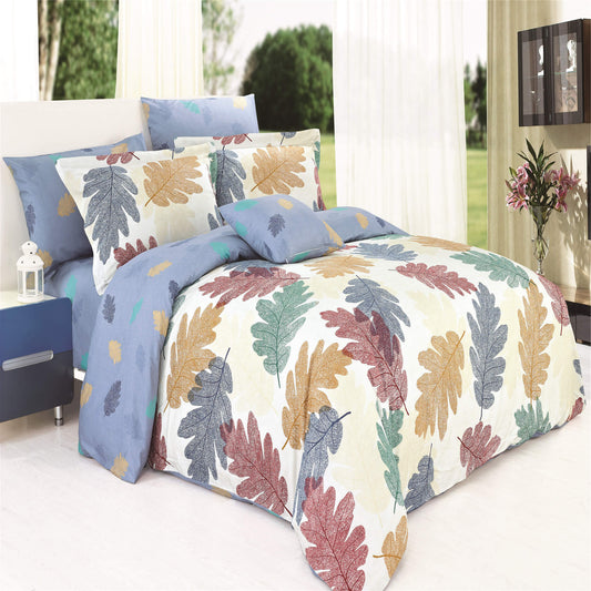 Leaves CLT0510107T Bedding Sets